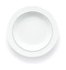 Bodum Blue Deep Plate ø 24 Cm, 4 Pcs.