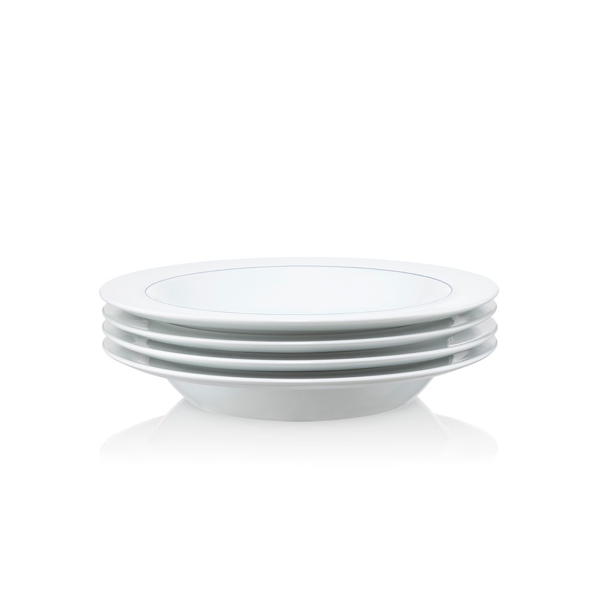 [product_category]-Bodum Blue Deep Plate ø 24 Cm, 4 Pcs.-Bodum-699965444617-K12001-83-BOD-2