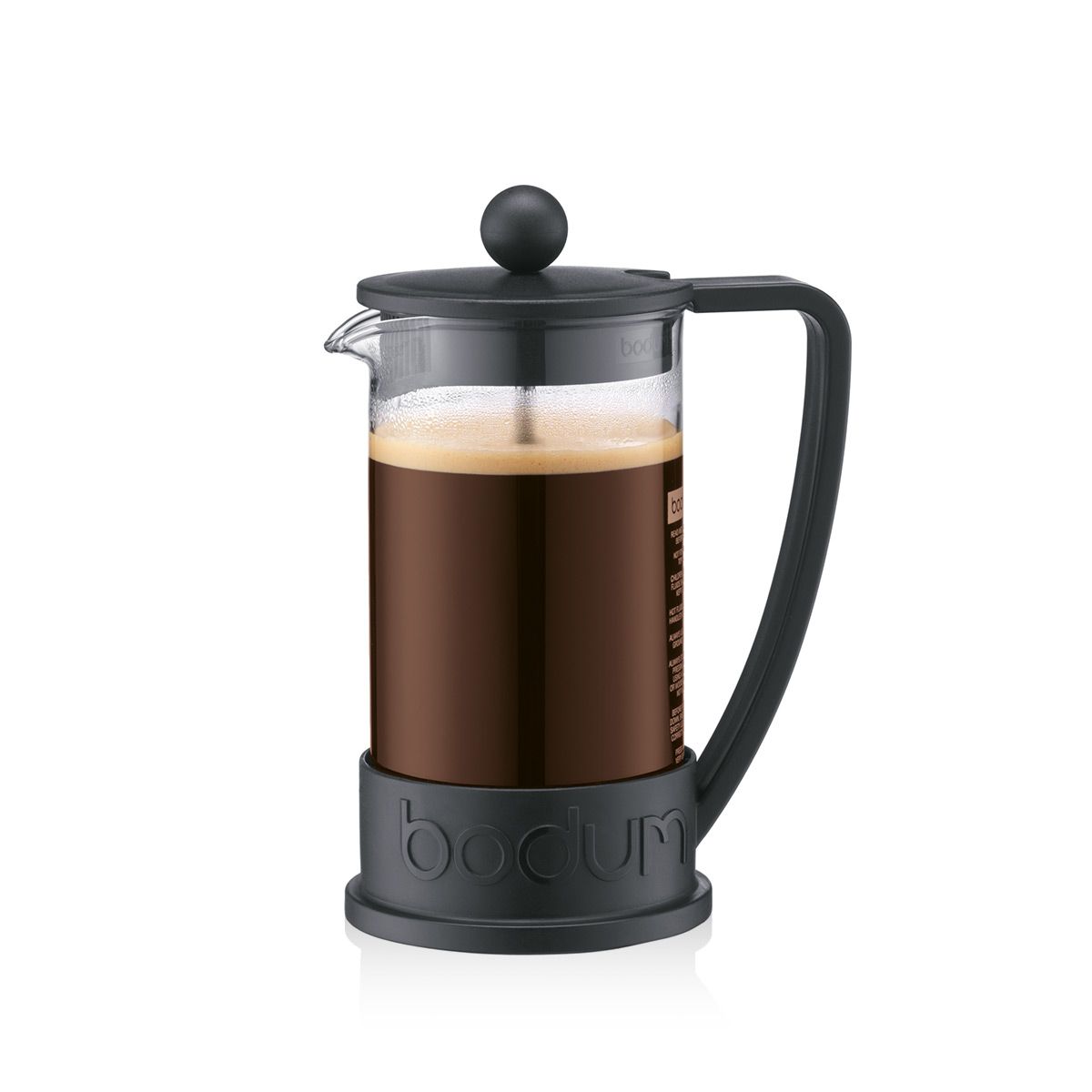 [product_category]-Bodum Brazil Coffee Maker Black 0.35 L, 3 Cups-Bodum-727015999685-10948-01-BOD-5