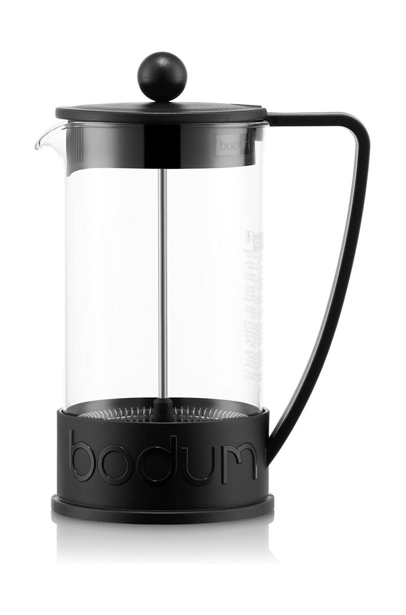 [product_category]-Bodum Brazil Coffee Maker Black 1 L, 8 Cups-Bodum-727015999661-10938-01-BOD-1