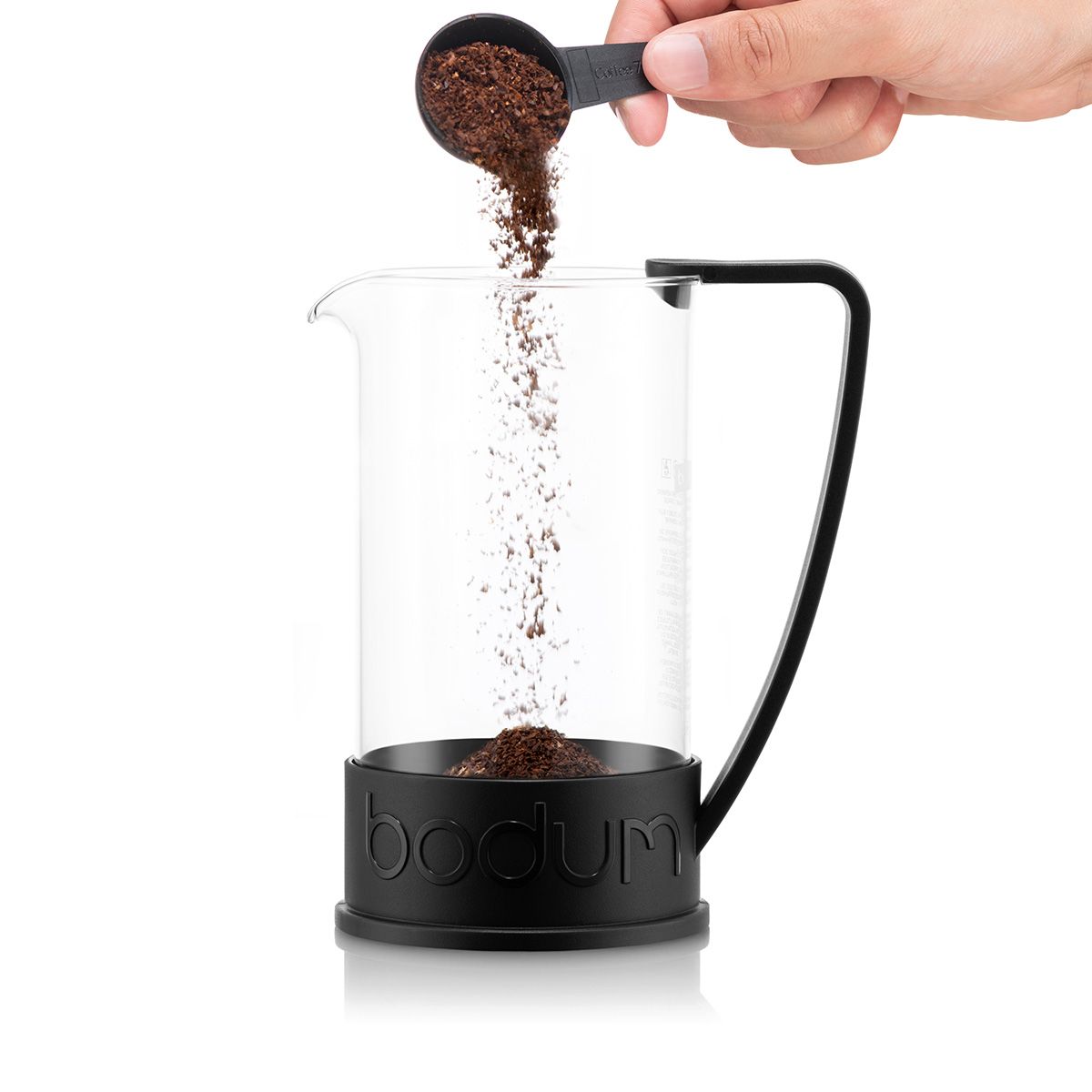 [product_category]-Bodum Brazil Coffee Maker Black 1 L, 8 Cups-Bodum-727015999661-10938-01-BOD-2