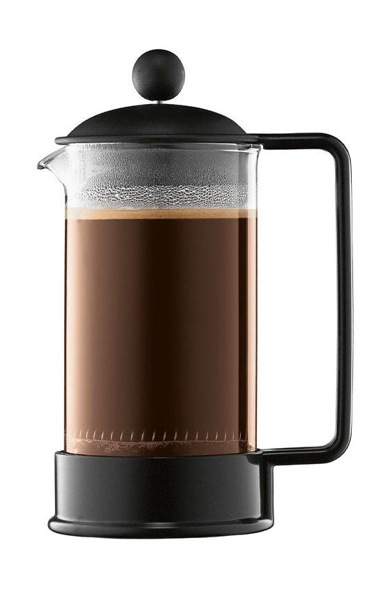 [product_category]-Bodum Brazil Coffee Maker Black, 3 Cups-Bodum-727015100845-1543-01-BOD-1