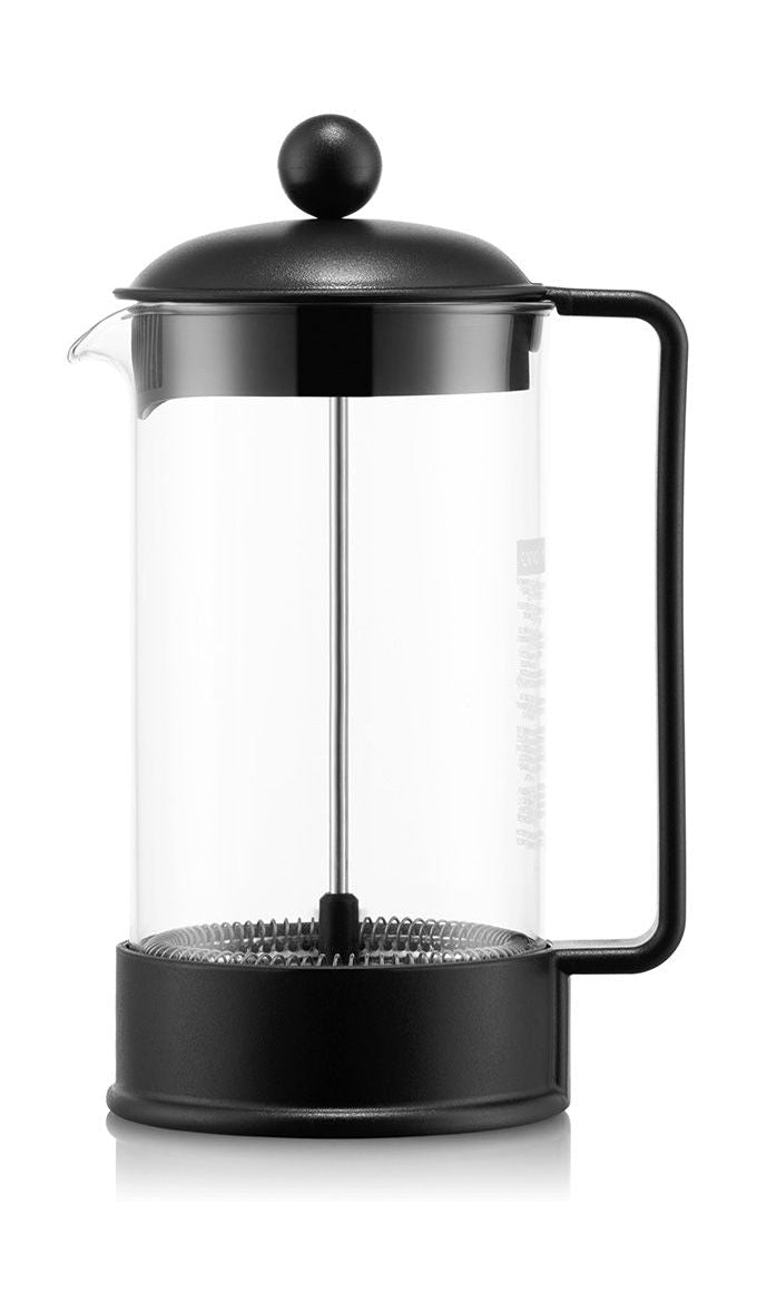 [product_category]-Bodum Brazil Coffee Maker Black, 8 Cups-Bodum-727015100876-1548-01-BOD-1