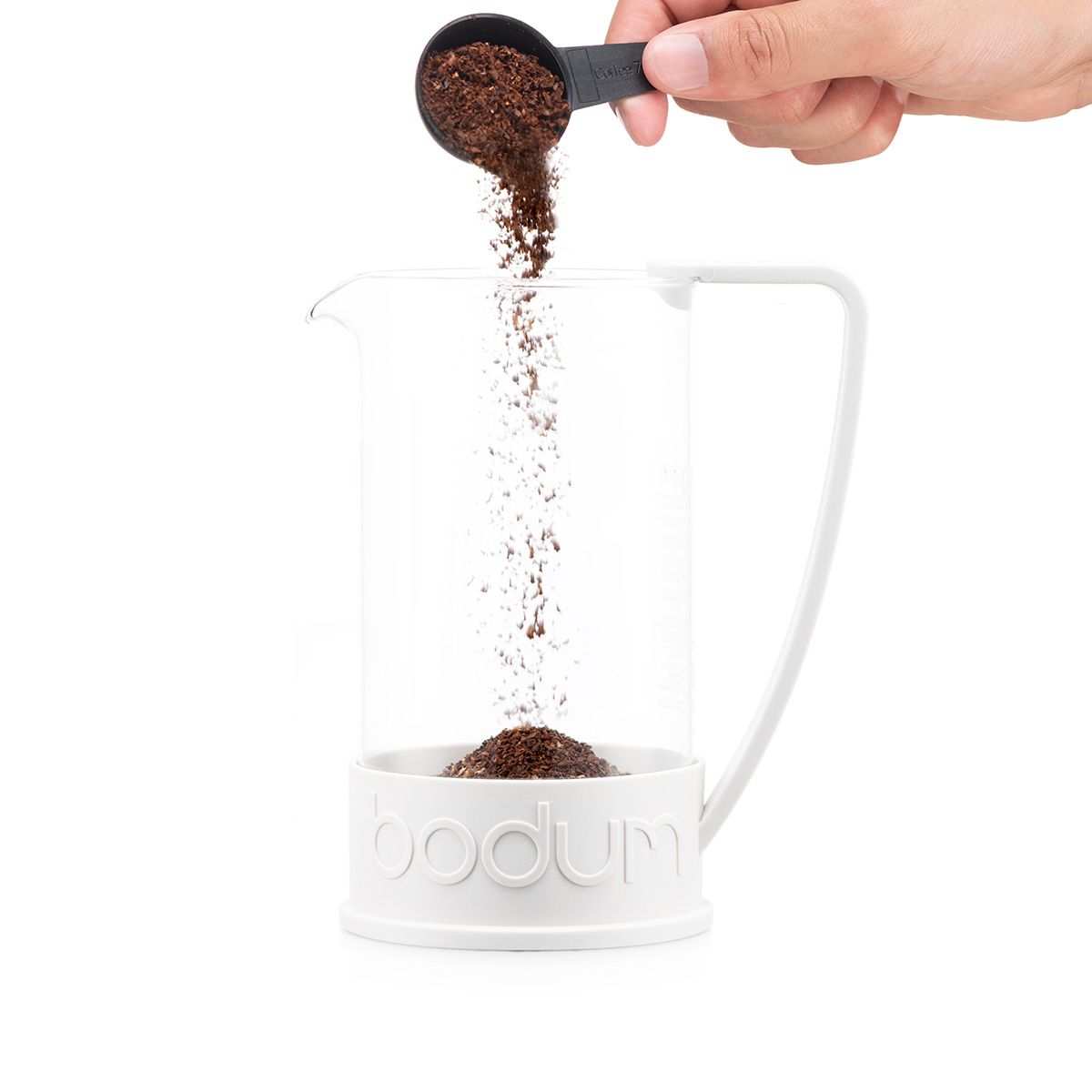 [product_category]-Bodum Brazil Coffee Maker Cream, 8 Cups-Bodum-727015054384-10938-913-BOD-4