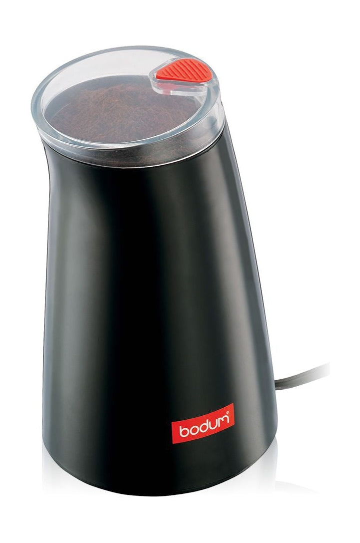[product_category]-Bodum C Mill El. Coffee Grinder With Percussion, Black-Bodum-727015300443-5679-01EURO-BOD-1