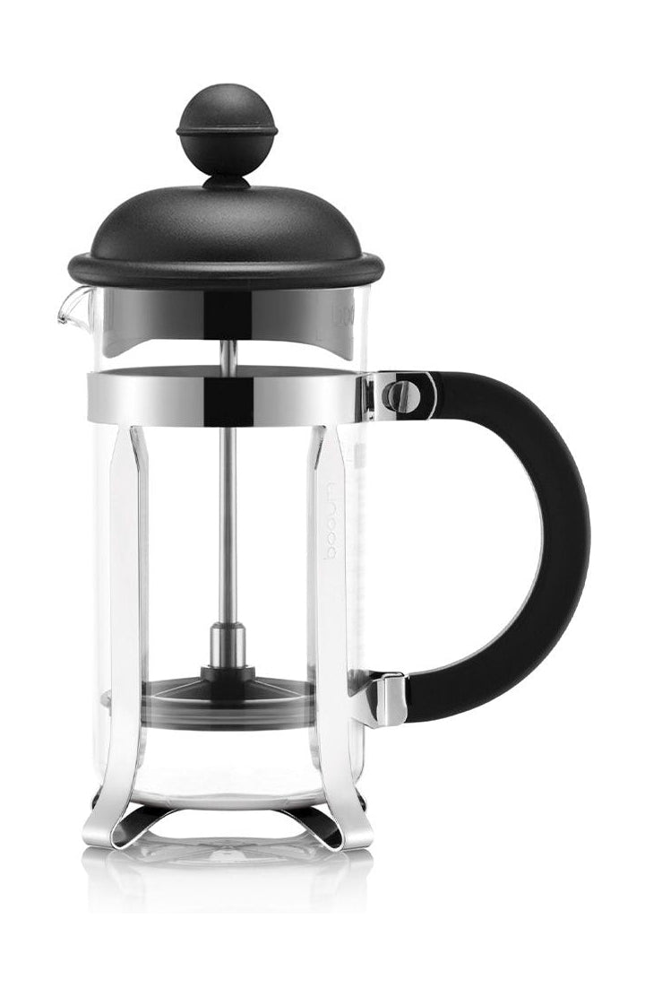 [product_category]-Bodum Caffettiera Coffee Maker Black, 3 Cups-Bodum-699965437015-1913-01SA-10-BOD-1