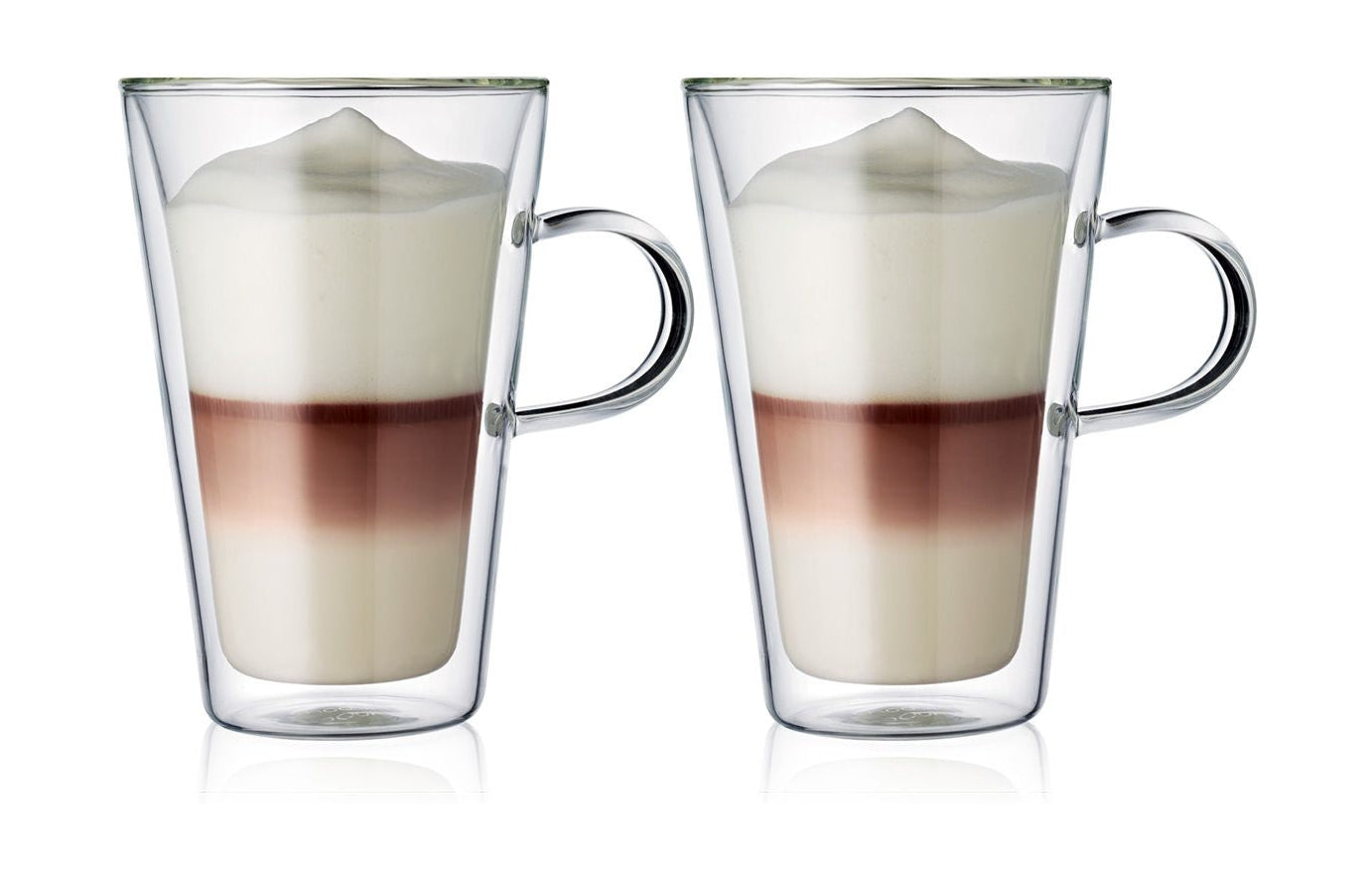 [product_category]-Bodum Canteen Double Walled Thermal Glasses With Handle Transparent, 2 Pcs.-Bodum-727015684017-10326-10-BOD-1