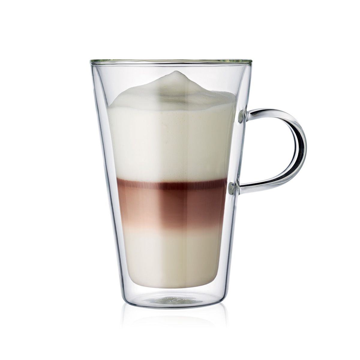 [product_category]-Bodum Canteen Double Walled Thermal Glasses With Handle Transparent, 2 Pcs.-Bodum-727015684017-10326-10-BOD-2