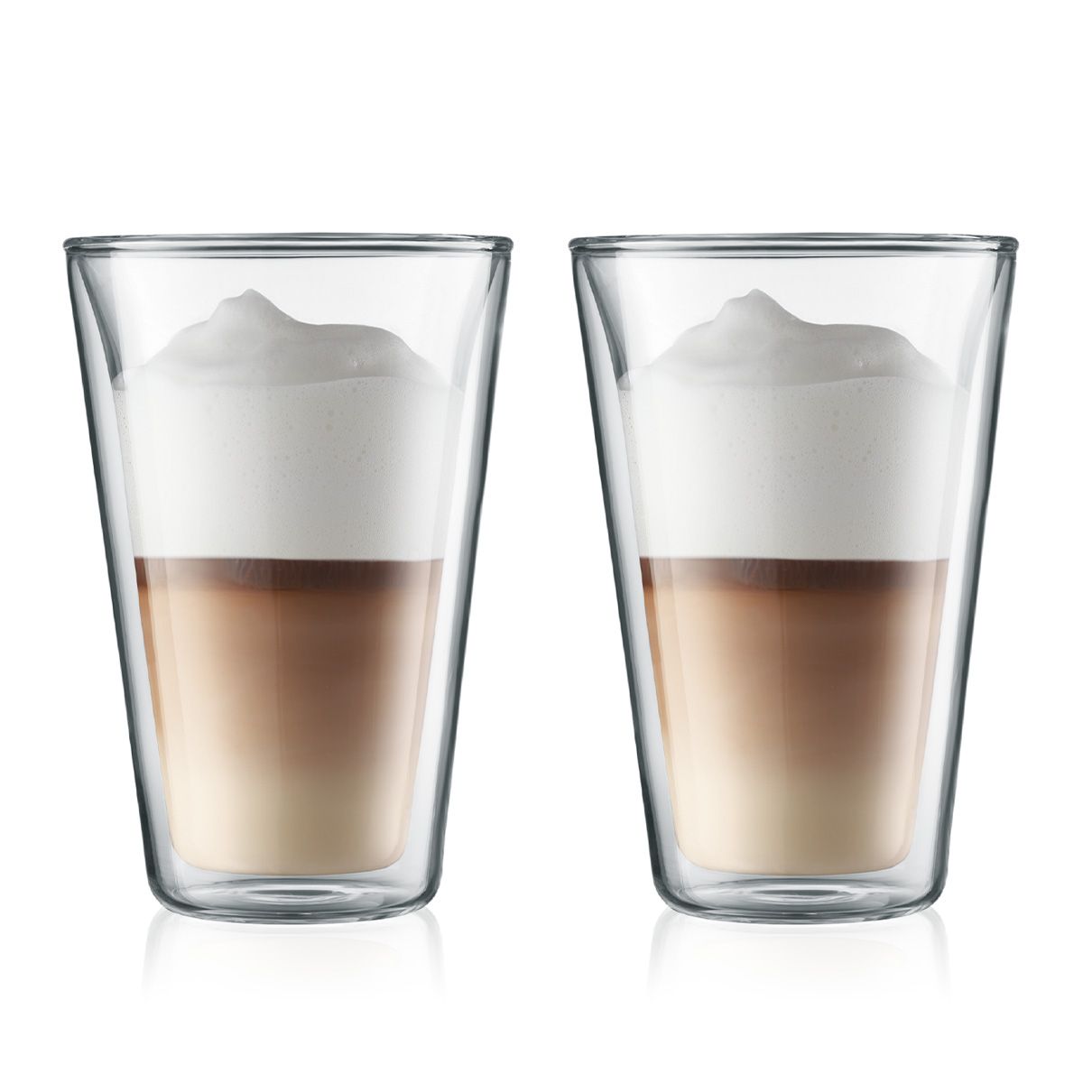 [product_category]-Bodum Canteen Glass Double Walled Transparent 0.4 L, 2 Pcs.-Bodum-727015575131-10110-10-BOD-3