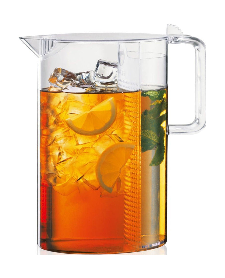 [product_category]-Bodum Ceylon Iced Teapot With Filter Transparent, 3 L-Bodum-699965361792-10619-10S-BOD-1