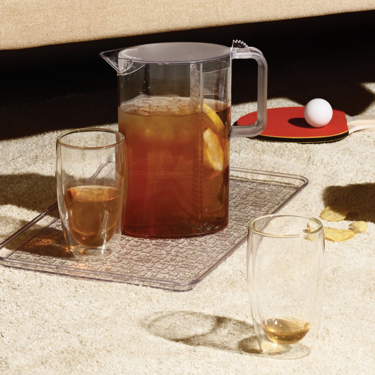 [product_category]-Bodum Ceylon Iced Teapot With Filter Transparent, 3 L-Bodum-699965361792-10619-10S-BOD-2