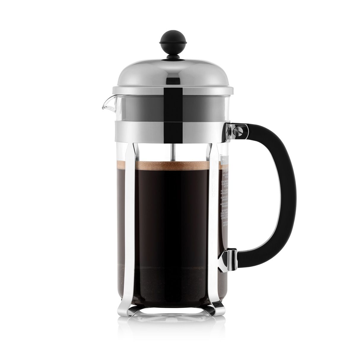 [product_category]-Bodum Chambord Coffee Maker, 8 Cups-Bodum-699965426149-1928-16TR-10-BOD-5