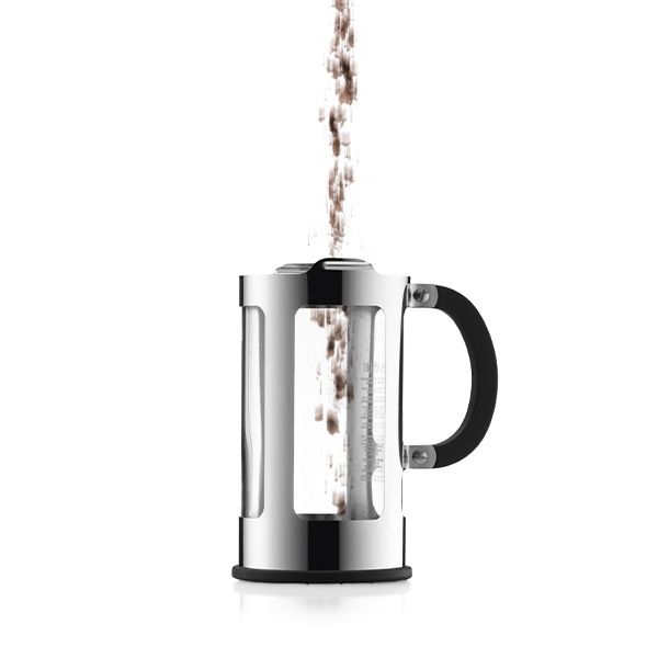 [product_category]-Bodum Chambord Coffee Maker B: 0.18 Cm Chrome 1 L, 8 Cups-Bodum-699965039653-11172-16-BOD-2