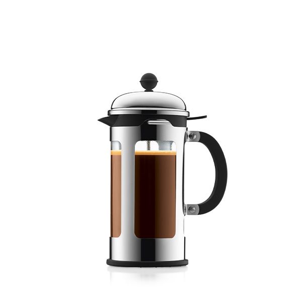 [product_category]-Bodum Chambord Coffee Maker B: 0.18 Cm Chrome 1 L, 8 Cups-Bodum-699965039653-11172-16-BOD-5