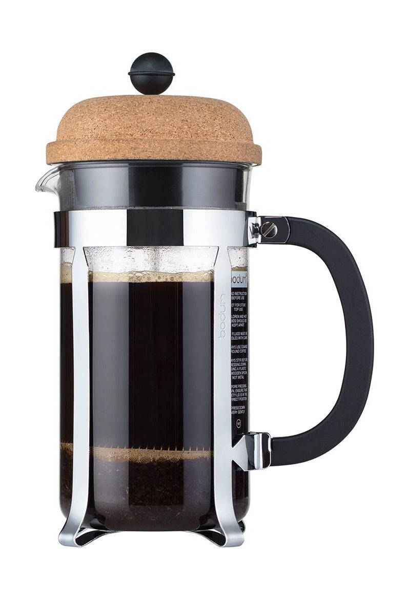 [product_category]-Bodum Chambord Coffee Maker Cork, 8 Cups-Bodum-699965368746-1928-109S-BOD-1