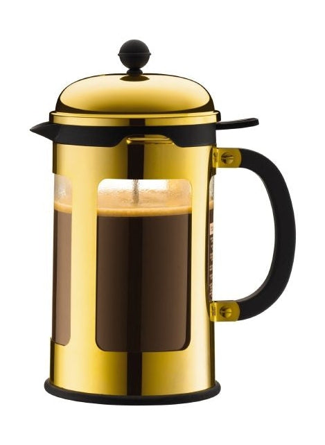 [product_category]-Bodum Chambord Coffee Maker Gold 1.5 L, 12 Cups-Bodum-699965039714-11173-17-BOD-1