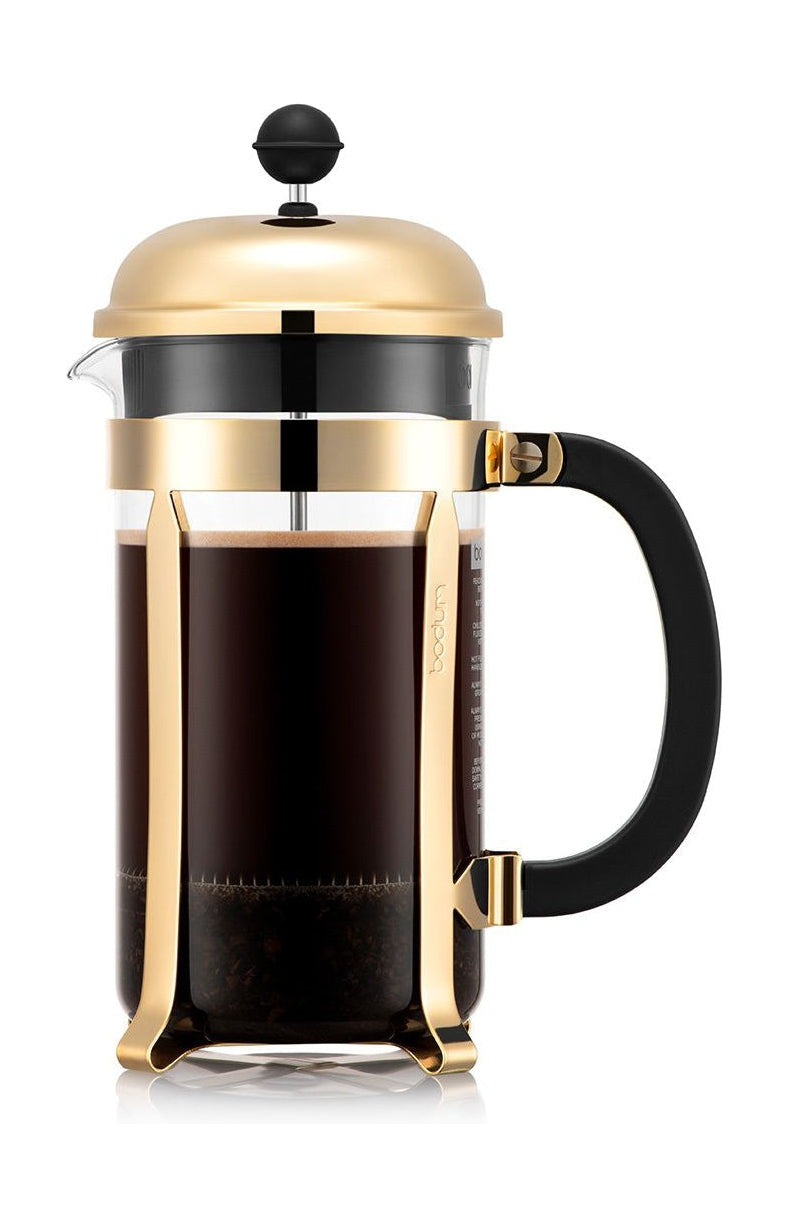 [product_category]-Bodum Chambord Coffee Maker Gold, 8 Cups-Bodum-727015100067-1928-17-BOD-1