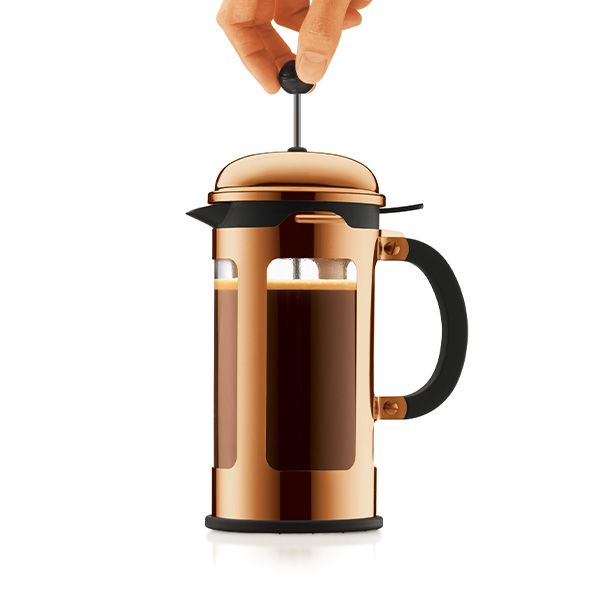 [product_category]-Bodum Chambord Coffee Maker Stainless Steel B: 0.18 Cm 1 L, 8 Cups-Bodum-699965271930-11172-18-BOD-4