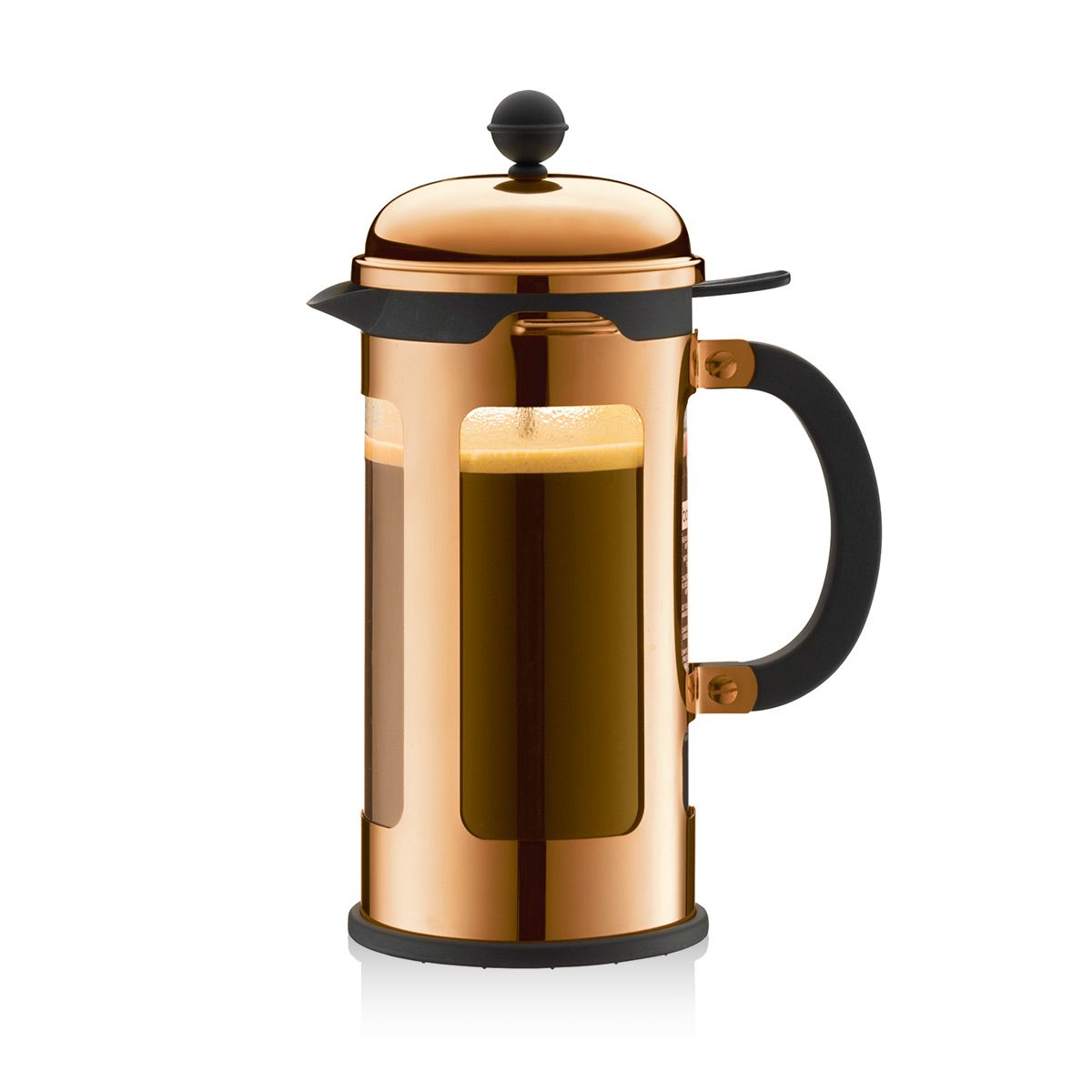 [product_category]-Bodum Chambord Coffee Maker Stainless Steel B: 0.18 Cm 1 L, 8 Cups-Bodum-699965271930-11172-18-BOD-5