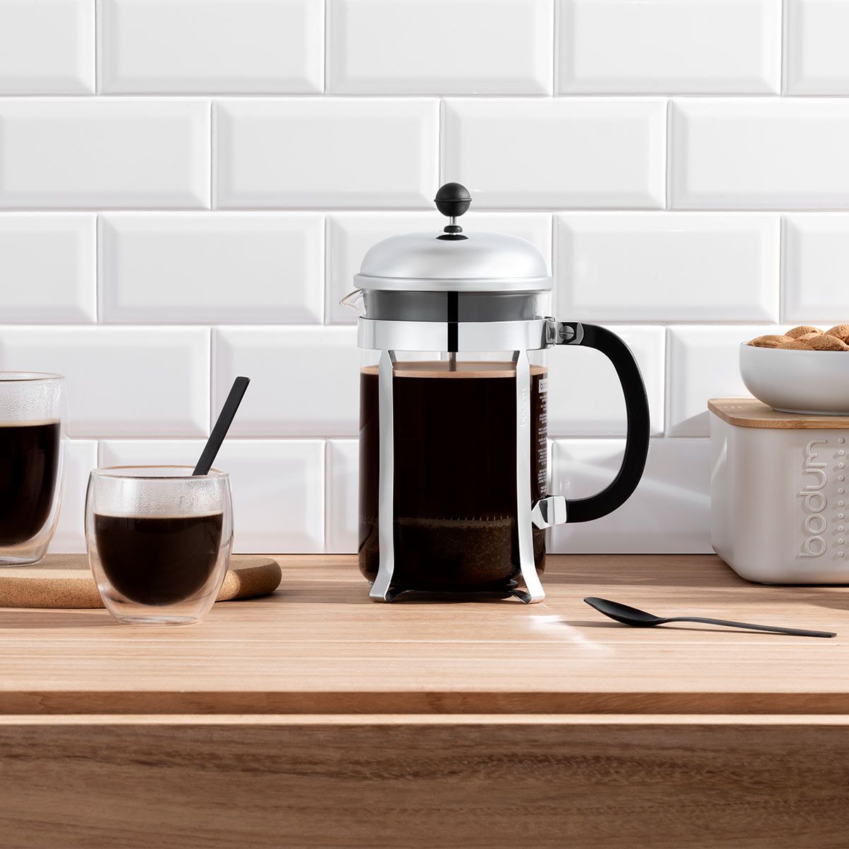 [product_category]-Bodum Chambord Coffee Maker Stainless Steel Lx W 12.4 X 0.19 Cm 1.5 L, 12 Cups-Bodum-727015100012-1932-16-BOD-4