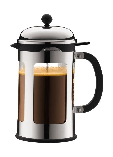 [product_category]-Bodum Chambord Coffee Maker Stainless Steel Lx W: 12.6 X 0.2 Cm 1.5 L, 12 Cups-Bodum-699965039691-11173-16-BOD-1