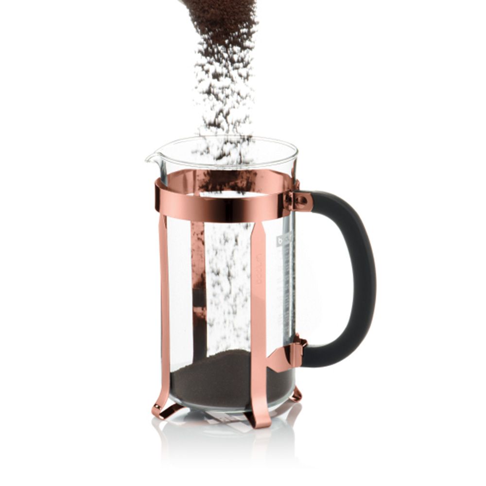 [product_category]-Bodum Chambord Coffee Maker Stainless Steel W 0.14 Cm 1 L, 8 Cups-Bodum-699965287344-1928-18-BOD-2