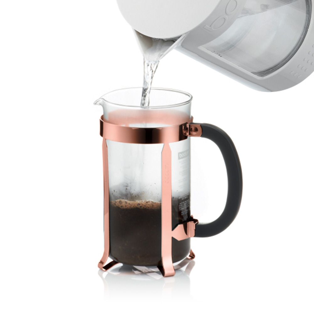 [product_category]-Bodum Chambord Coffee Maker Stainless Steel W 0.14 Cm 1 L, 8 Cups-Bodum-699965287344-1928-18-BOD-3