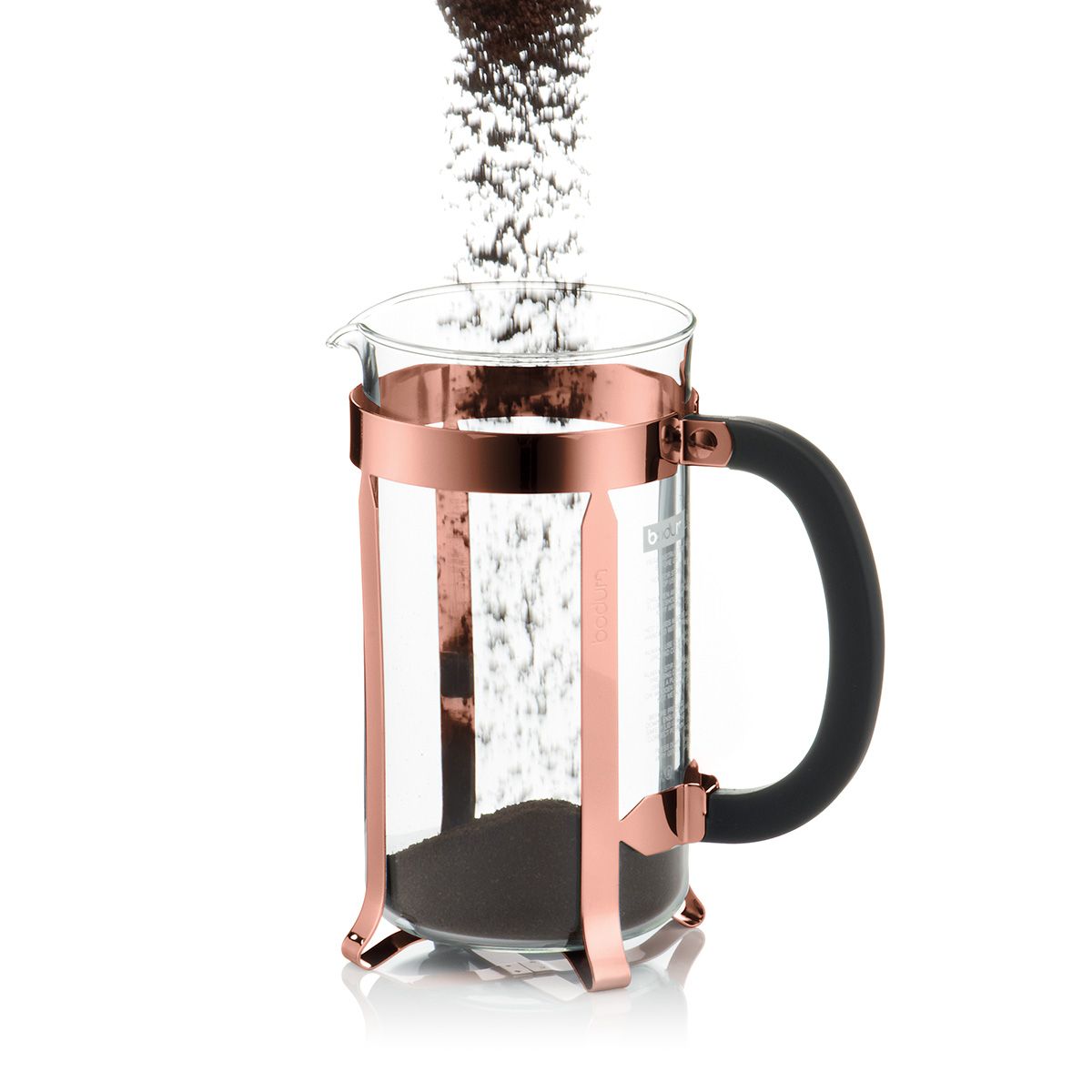 [product_category]-Bodum Chambord Coffee Maker Stainless Steel W: 0.17 Cm 1 L, 8 Cups-Bodum-699965307646-11652-18-BOD-2