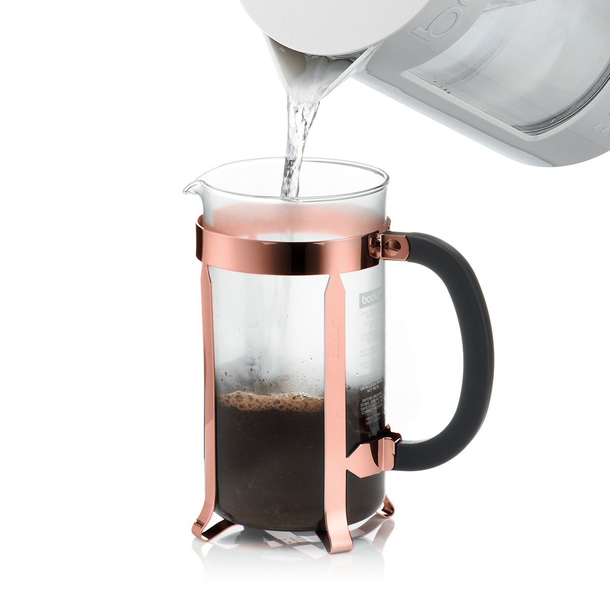 [product_category]-Bodum Chambord Coffee Maker Stainless Steel W: 0.17 Cm 1 L, 8 Cups-Bodum-699965307646-11652-18-BOD-3