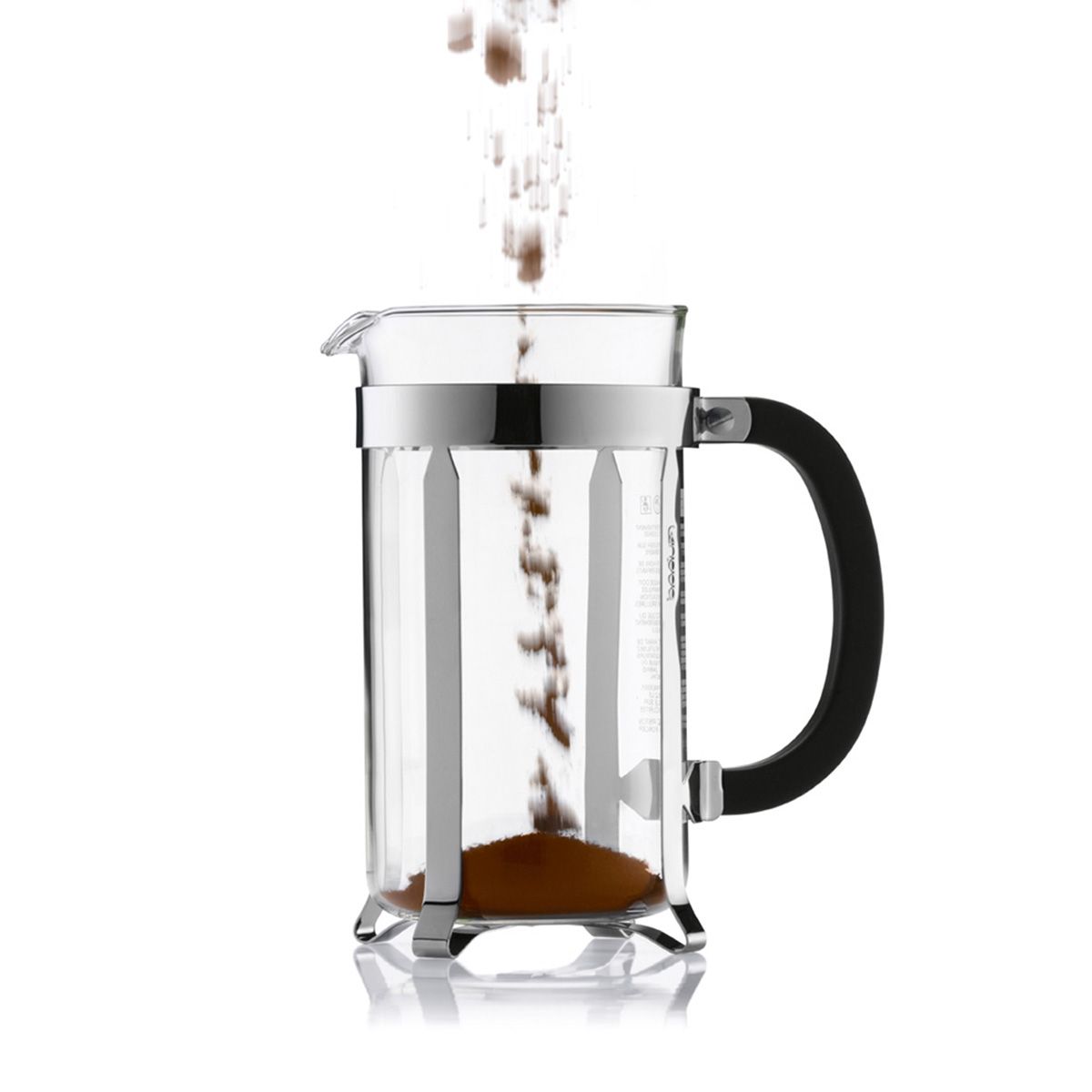 [product_category]-Bodum Chambord Coffee Maker W 0.14 Cm Chrome 1 L, 8 Cups-Bodum-727015100043-1928-16-BOD-2