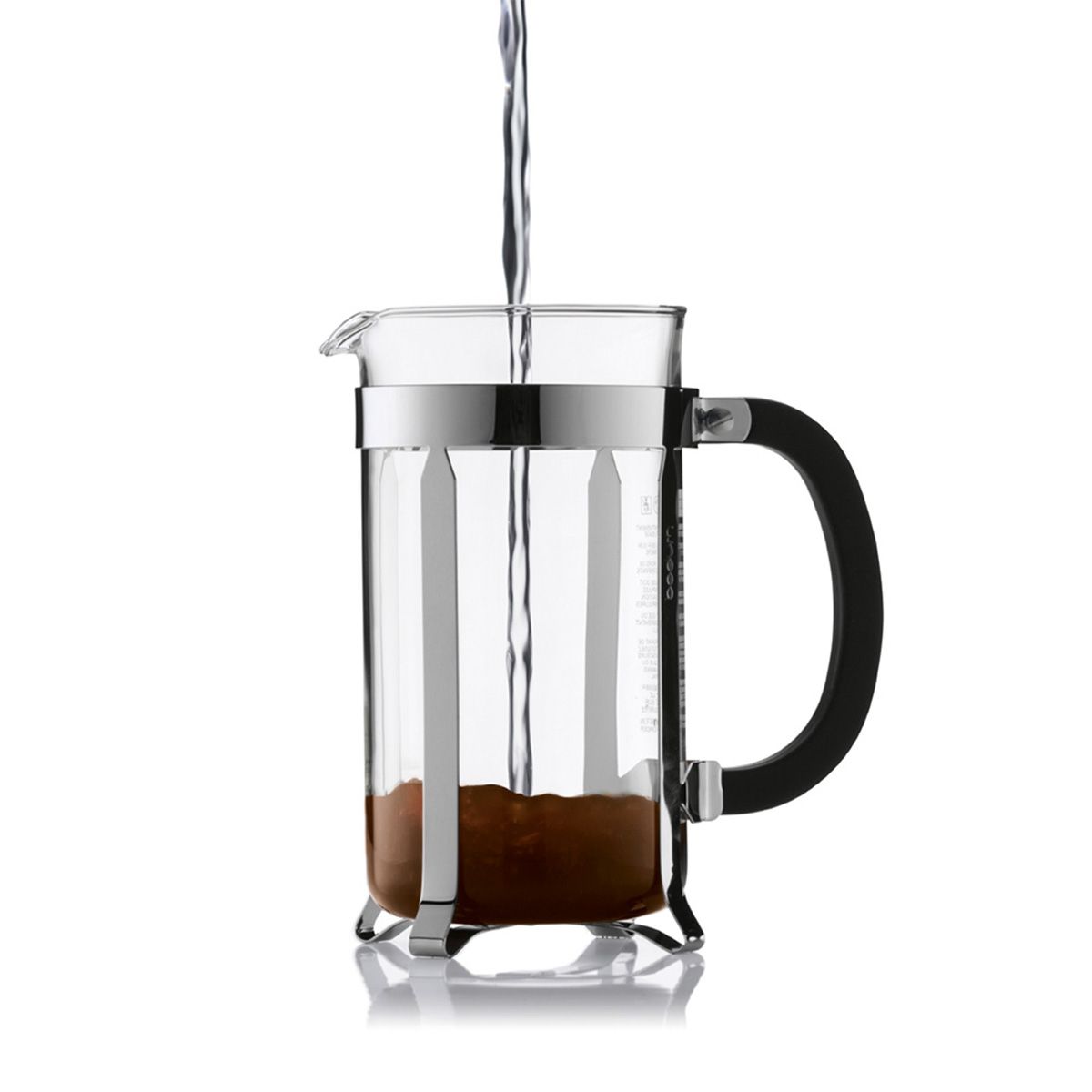 [product_category]-Bodum Chambord Coffee Maker W 0.14 Cm Chrome 1 L, 8 Cups-Bodum-727015100043-1928-16-BOD-3