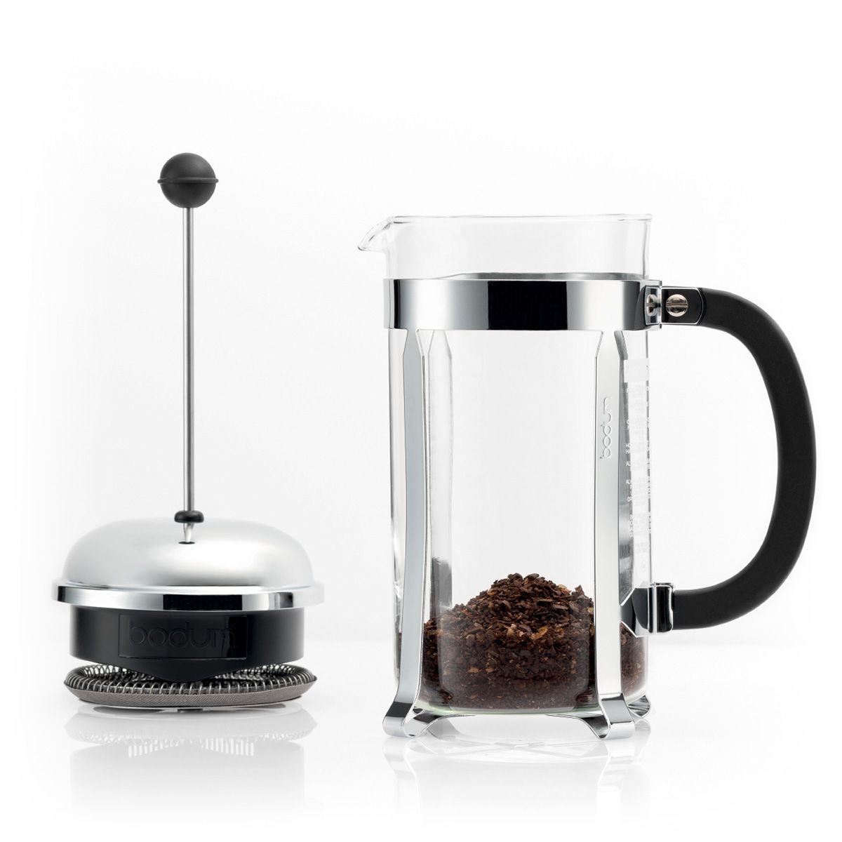 [product_category]-Bodum Chambord Coffee Maker W 0.14 Cm Chrome 1 L, 8 Cups-Bodum-727015100043-1928-16-BOD-4