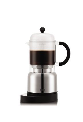 [product_category]-Bodum Chambord Programmable Espresso Maker, Chrome-Bodum-699965460150-12099-16EURO-BOD-1