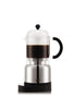 Bodum Chambord Programmable Espresso Maker, Chrome
