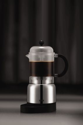 [product_category]-Bodum Chambord Programmable Espresso Maker, Chrome-Bodum-699965460150-12099-16EURO-BOD-7