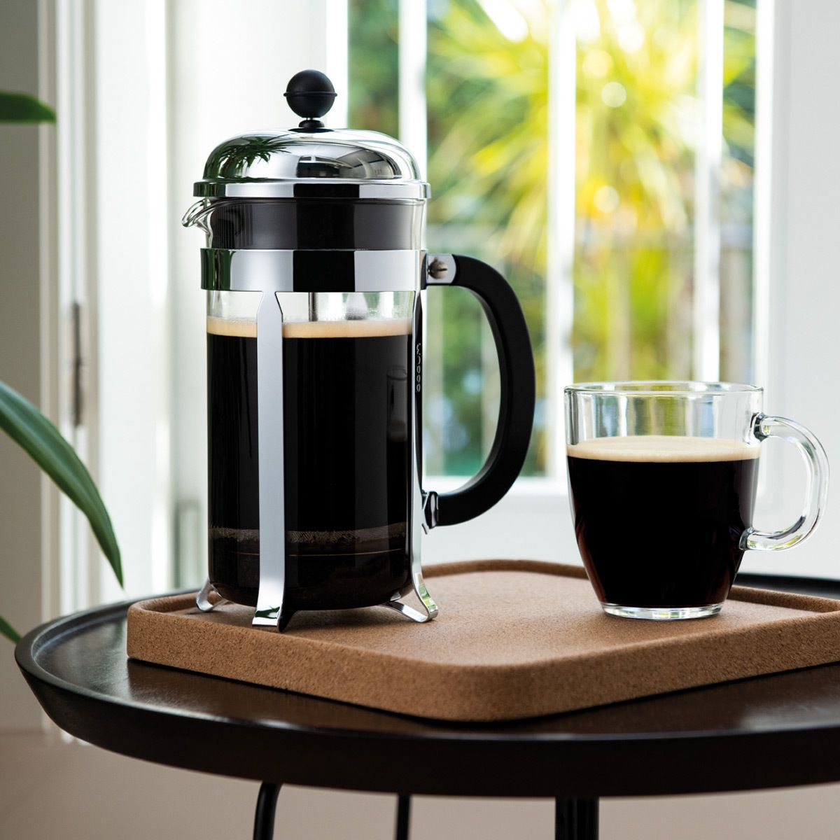 [product_category]-Bodum Chambord Set Coffee Maker And Cups 8 Cups, 4 Pcs.-Bodum-699965313203-K1928-16COS-BOD-2
