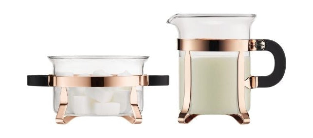 [product_category]-Bodum Chambord Sugar And Cream Set, Copper-Bodum-699965304621-4922-18-BOD-1