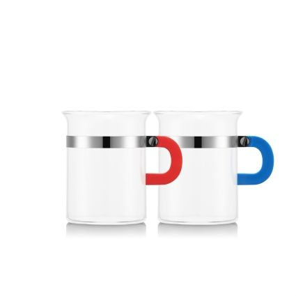 [product_category]-Bodum Chambord Tea Cup 2 Pcs., Red-Bodum-699965472566-4942-294-852-BOD-1