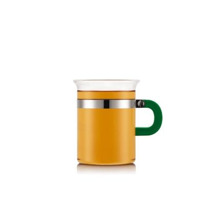 [product_category]-Bodum Chambord Tea Cup 2 Pcs., Yellow-Bodum-699965472580-4942-367-695-BOD-3