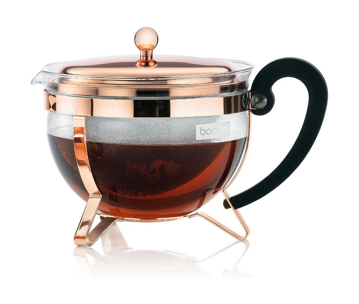 [product_category]-Bodum Chambord Tea Maker, Copper-Bodum-699965307660-11656-18-BOD-1