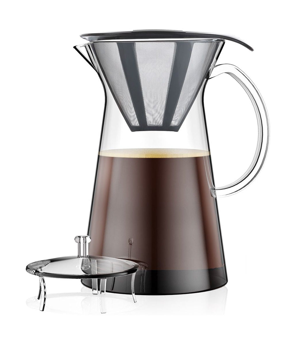 [product_category]-Bodum Cin Cin Coffee Maker With Permanent Filter, 8 Cups-Bodum-699965392451-11783-10-01S-BOD-1