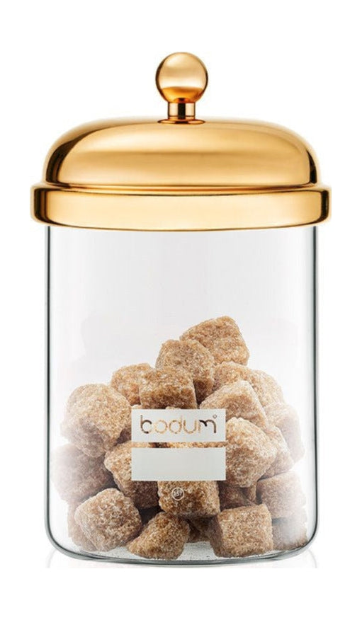 [product_category]-Bodum Classic Storage Jar, 0.5 L-Bodum-699965406172-11713-17S-BOD-1