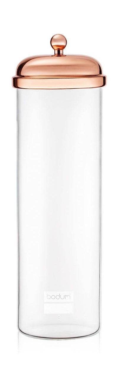 [product_category]-Bodum Classic Storage Jar, 1.8 L-Bodum-699965406271-11784-18S-BOD-1