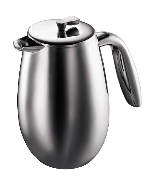 [product_category]-Bodum Columbia Double Wall Coffee Maker Matt, 3 Cups-Bodum-727015347332-1303-57-BOD-1