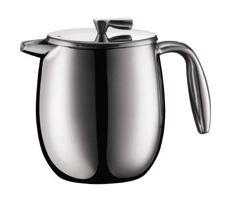 [product_category]-Bodum Columbia Double Wall Coffee Maker Matt, 4 Cups-Bodum-727015055688-11055-57-BOD-1