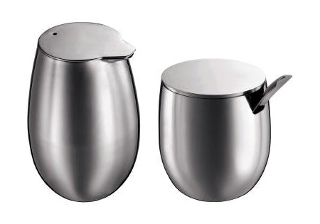 [product_category]-Bodum Columbia Set Sugar And Milk Set, Matt-Bodum-727015411576-K1305-57-BOD-1
