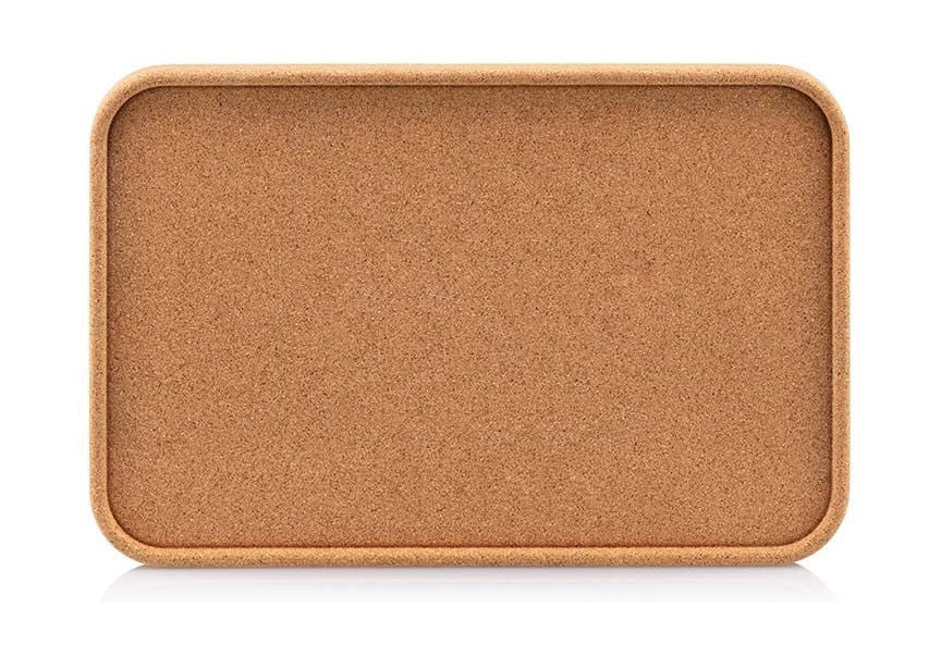 [product_category]-Bodum Cork Tray Serving Tray Rectangular Cork, 30 X 20 Cm-Bodum-699965385255-11864-109-BOD-1