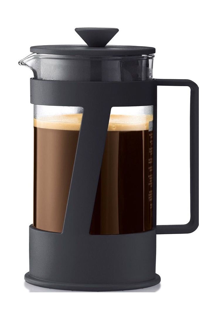 [product_category]-Bodum Crema Coffee Maker Black, 8 Cups-Bodum-727015949376-10883-01-BOD-1