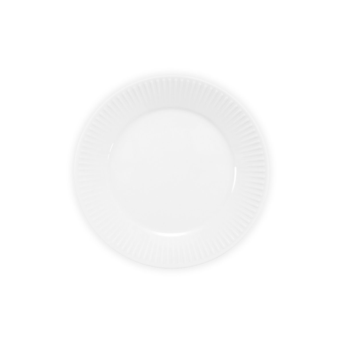 [product_category]-Bodum Douro 4 Dessert Plates Porcelain White, 4 Pcs.-Bodum-699965398514-11816-03-BOD-3