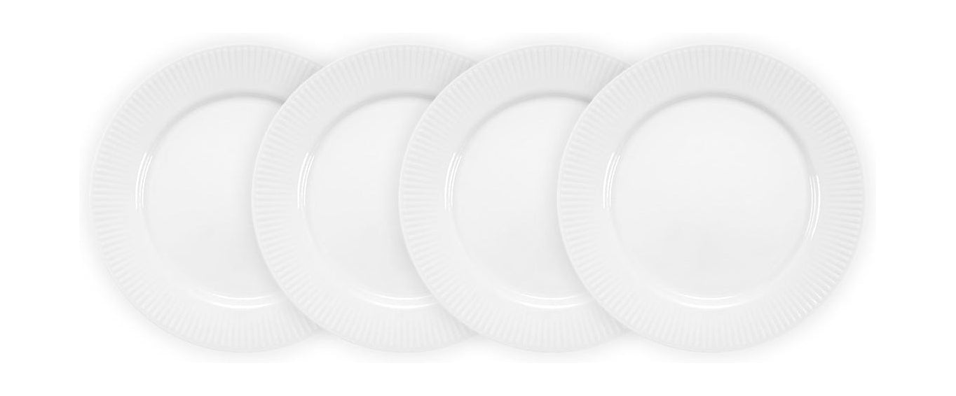 [product_category]-Bodum Douro Dinner Plate Porcelain White, 4 Pcs.-Bodum-699965398590-11818-03-BOD-1